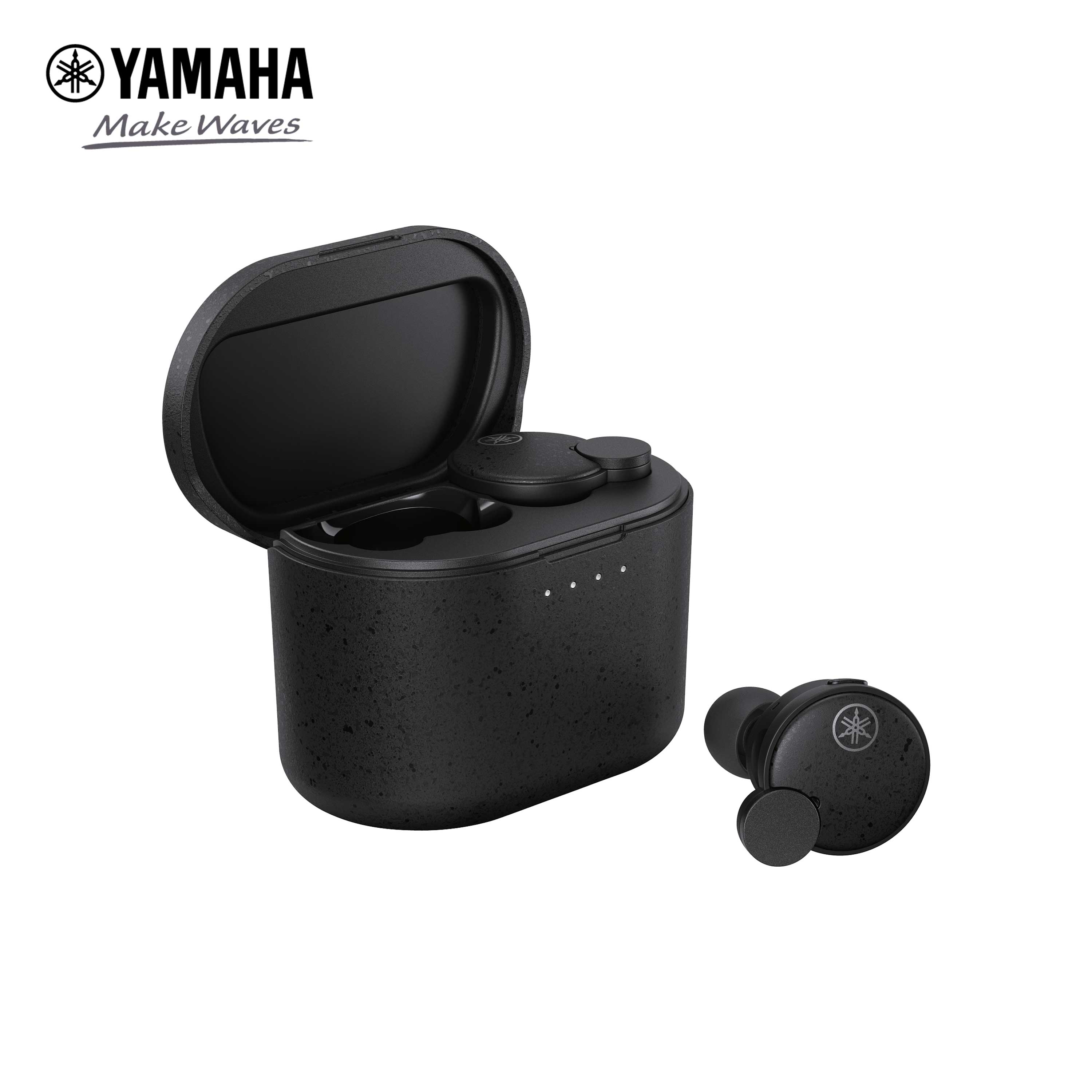Yamaha TW-E7B True Wireless Earbuds which Achieve an Unparalleled Level of Sound and Comfort