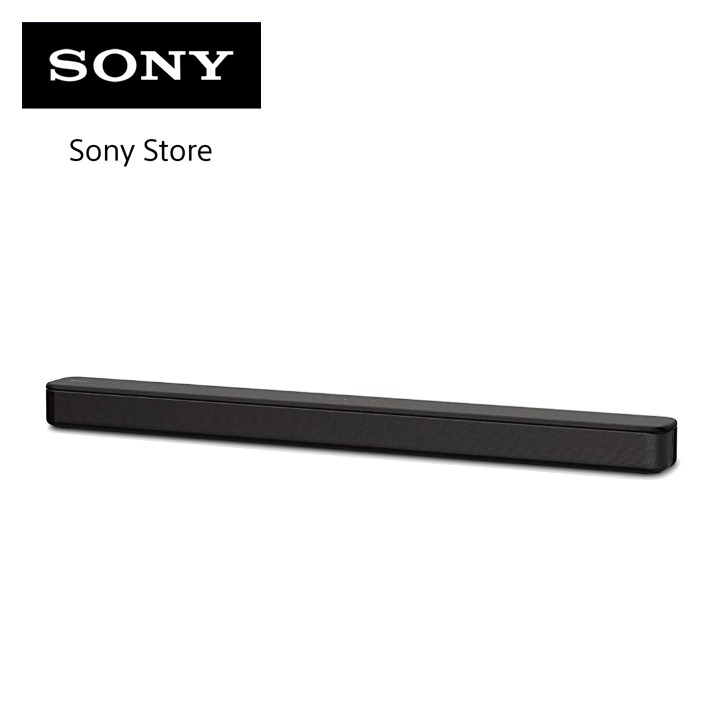 Sony Singapore HT-S100F / S100F 2ch Single Soundbar with Bluetooth technology [ Sony Store Exclusive ]