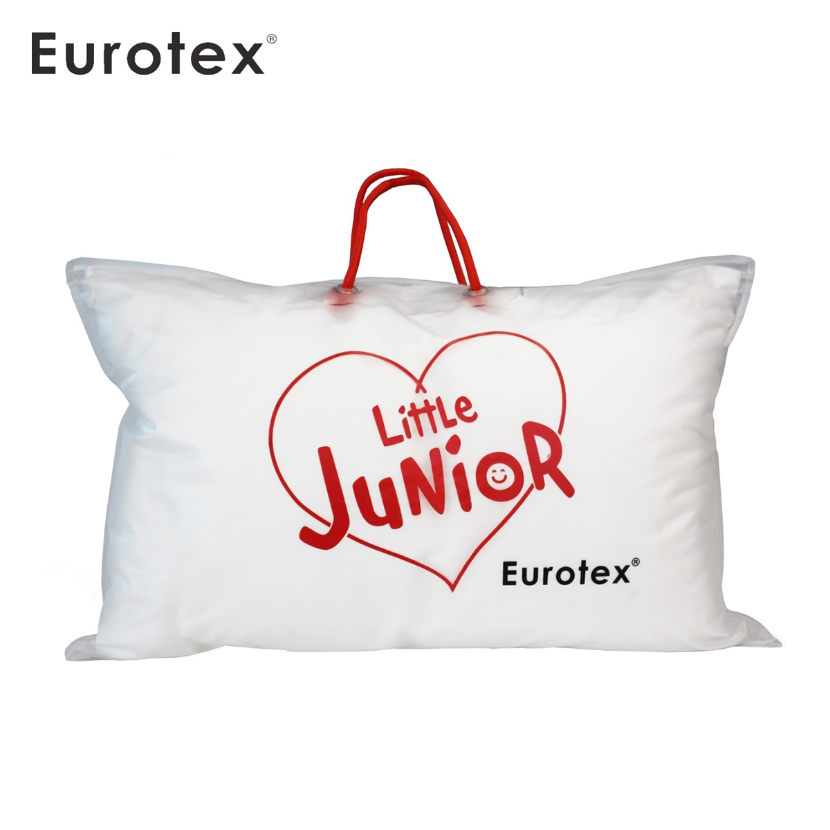 Eurotex Junior Pillow, Kids / Children Pillow