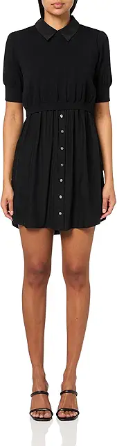 Cinq à Sept Womens Lydia Dress